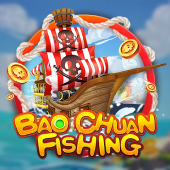 Bao Chuan Fishing fishing icon