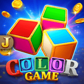 Color Game hot icon