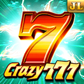 Crazy777 hot icon
