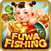 Fuwa Fishing fishing icon