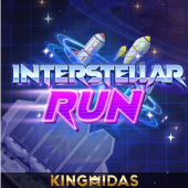 Interstellar Run cards icon