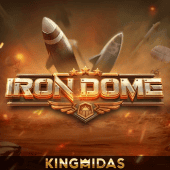 Iron Dome cards icon