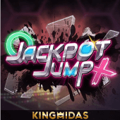 Jackpot Jump cards icon