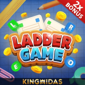 Ladder Game cards icon