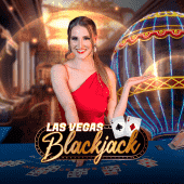 Las Vegas Blackjack live-casino icon