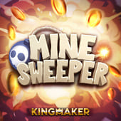 Minesweeper cards icon