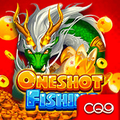 Oneshot Fishing fishing icon