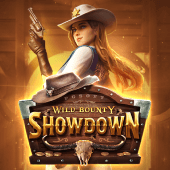 Wild Bounty Showdown hot icon